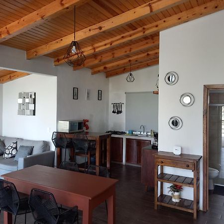 Cabana "Alexa", En El Corazon Del Bosque De Mazamitla Kültér fotó